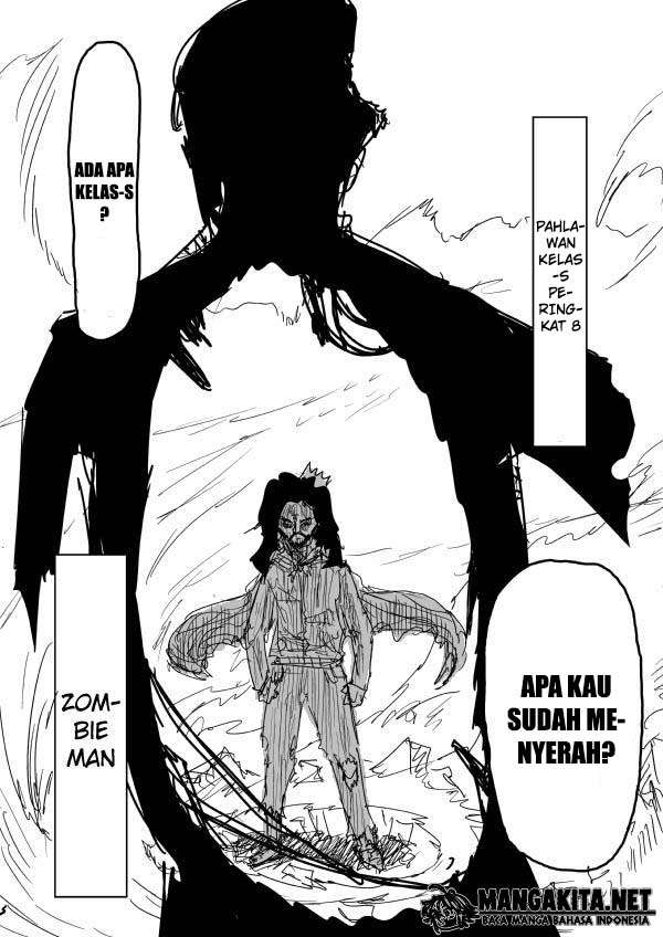 One-Punch Man (ONE) chapter 67 halaman 9