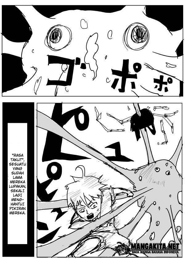 One-Punch Man (ONE) chapter 68 halaman 3