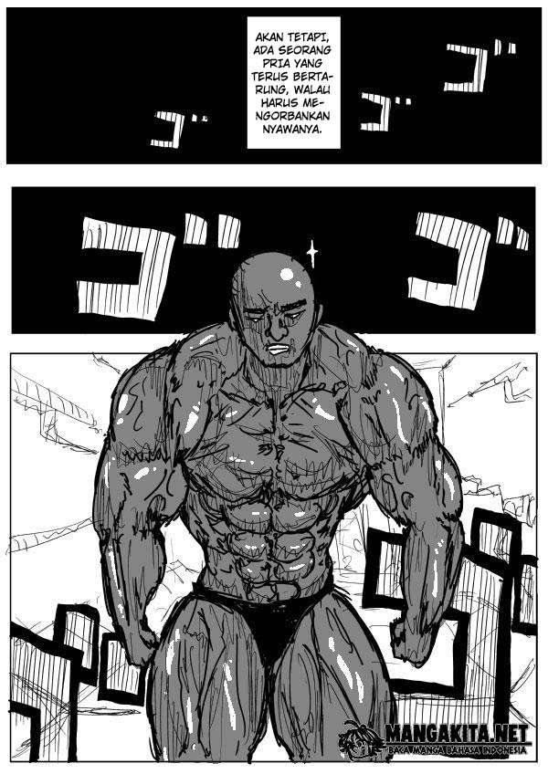 One-Punch Man (ONE) chapter 68 halaman 4