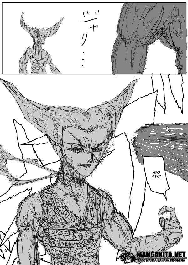 One-Punch Man (ONE) chapter 68 halaman 5