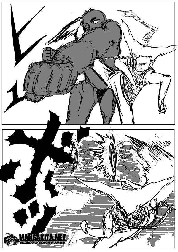 One-Punch Man (ONE) chapter 68 halaman 6