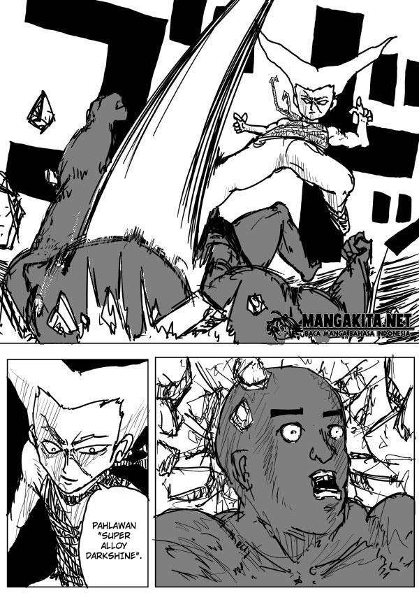 One-Punch Man (ONE) chapter 68 halaman 7