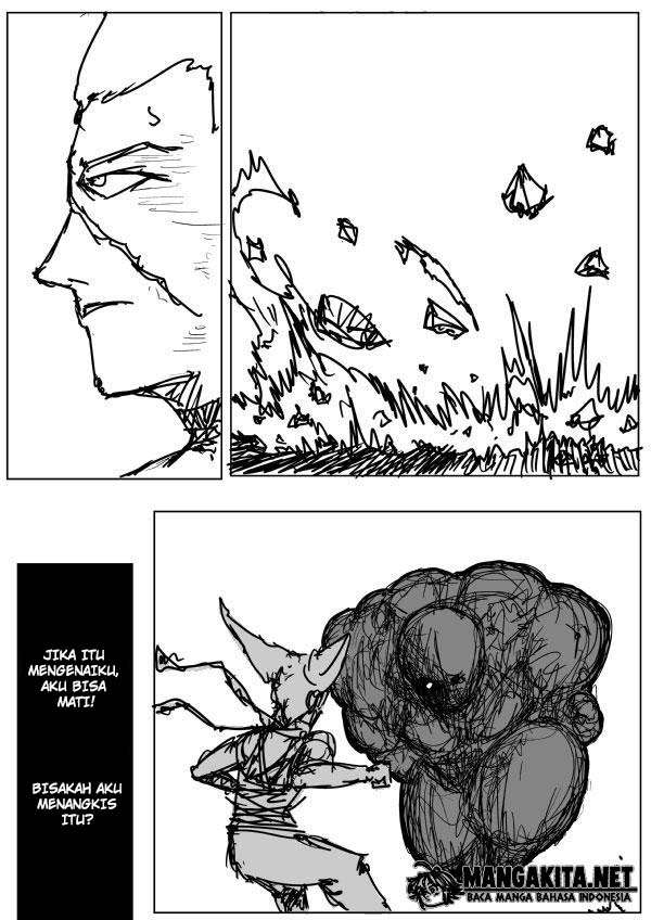One-Punch Man (ONE) chapter 68 halaman 10