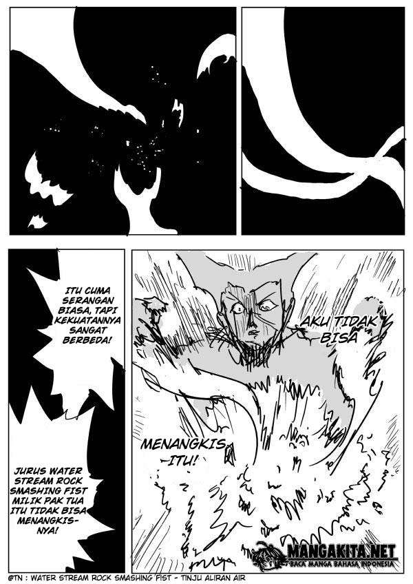 One-Punch Man (ONE) chapter 68 halaman 11