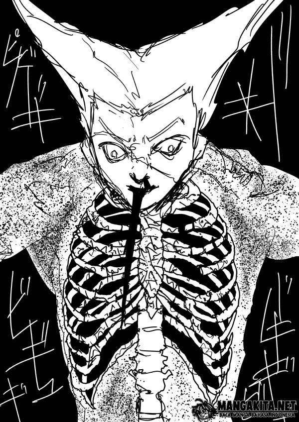 One-Punch Man (ONE) chapter 68 halaman 12