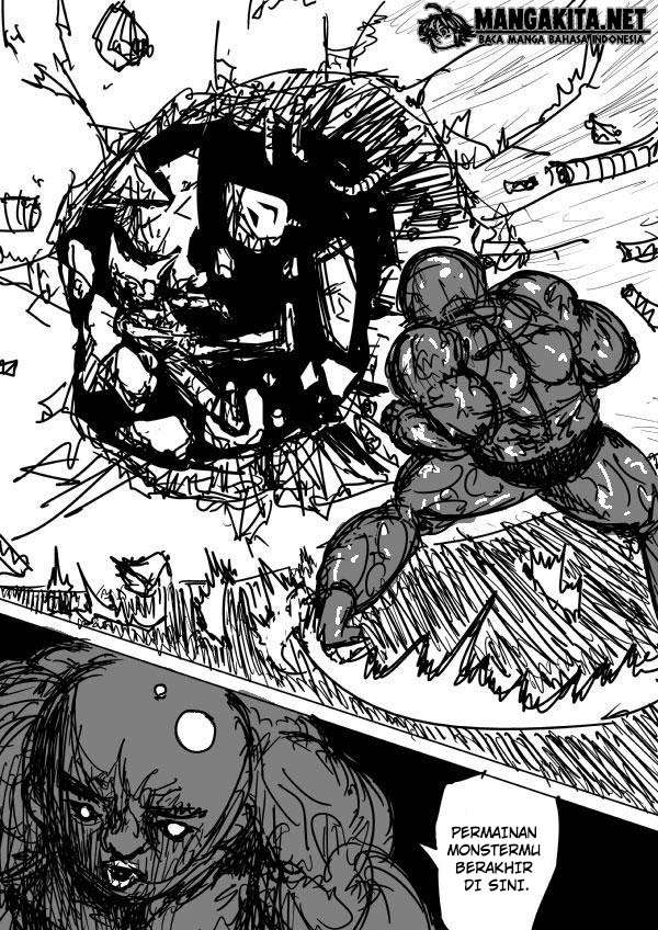 One-Punch Man (ONE) chapter 68 halaman 13
