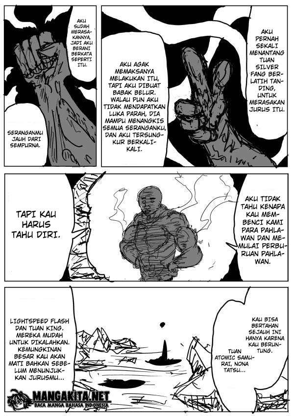One-Punch Man (ONE) chapter 68 halaman 14