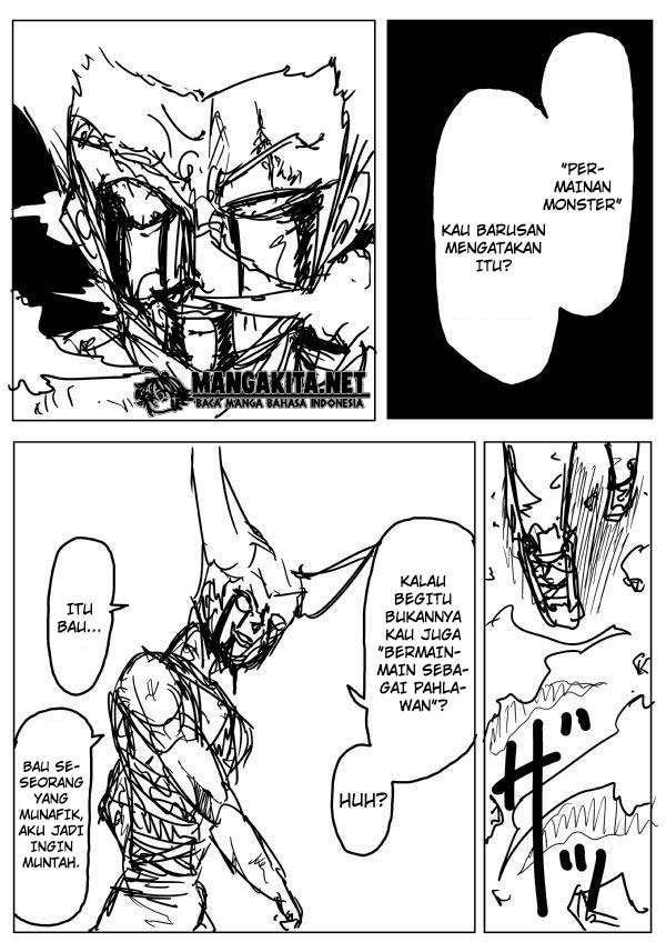 One-Punch Man (ONE) chapter 68 halaman 15