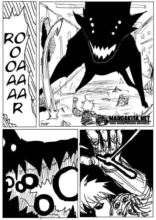 One-Punch Man (ONE) Bab 69 halaman 3