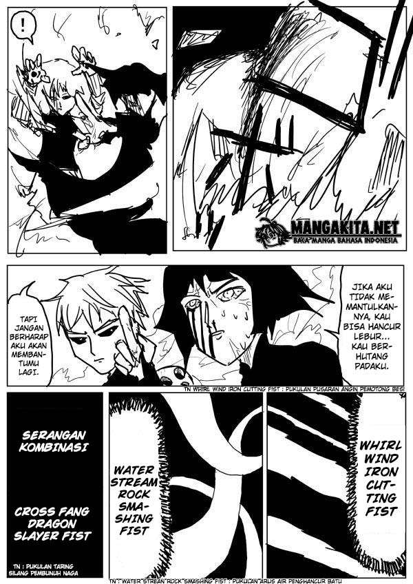 One-Punch Man (ONE) Bab 69 halaman 4