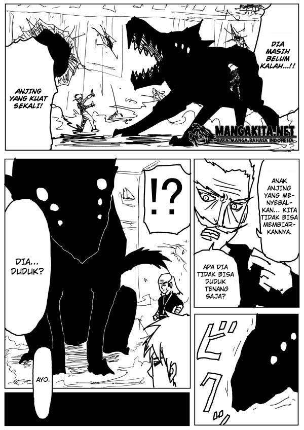 One-Punch Man (ONE) Bab 69 halaman 6
