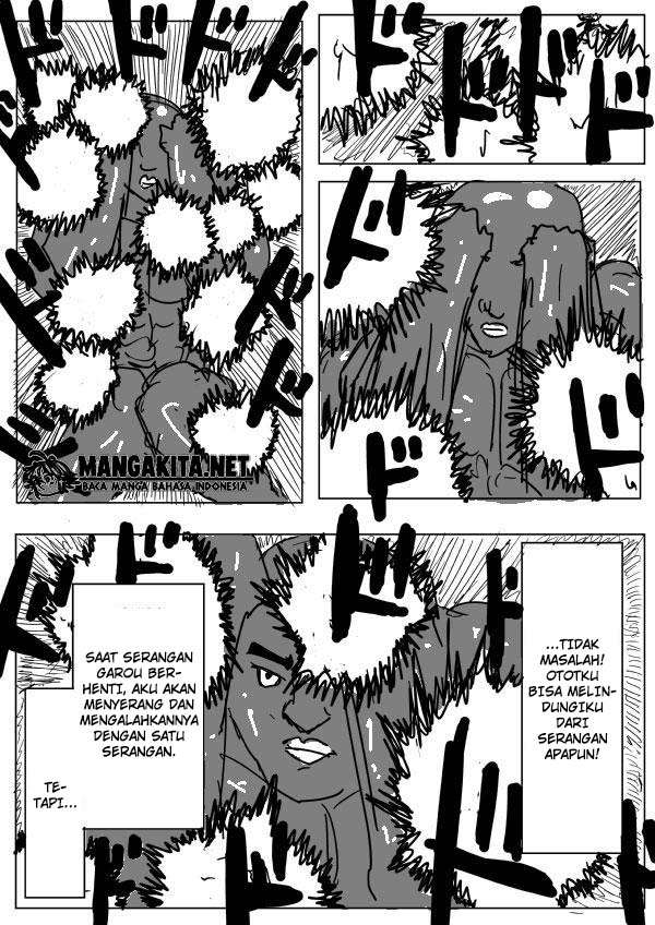One-Punch Man (ONE) Bab 69 halaman 7