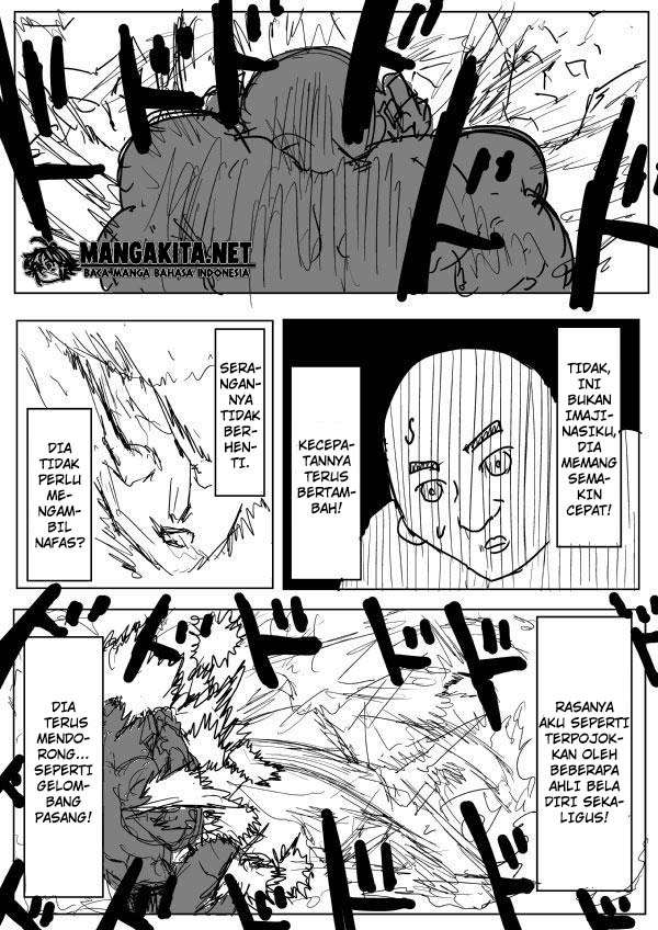 One-Punch Man (ONE) Bab 69 halaman 9