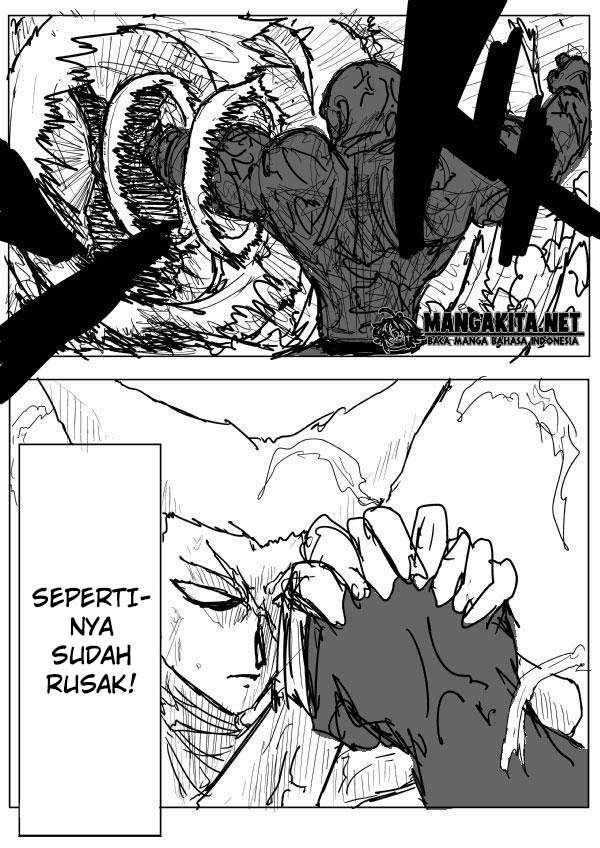 One-Punch Man (ONE) Bab 69 halaman 12
