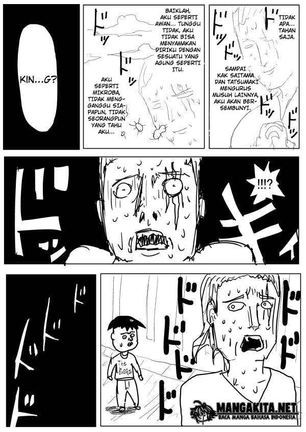 One-Punch Man (ONE) Bab 69 halaman 14