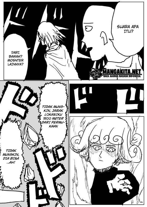 One-Punch Man (ONE) Bab 69 halaman 15