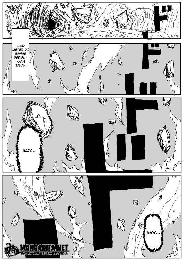 One-Punch Man (ONE) chapter 70 halaman 2