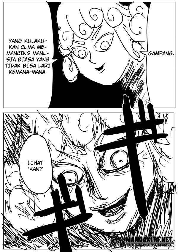 One-Punch Man (ONE) chapter 70 halaman 5