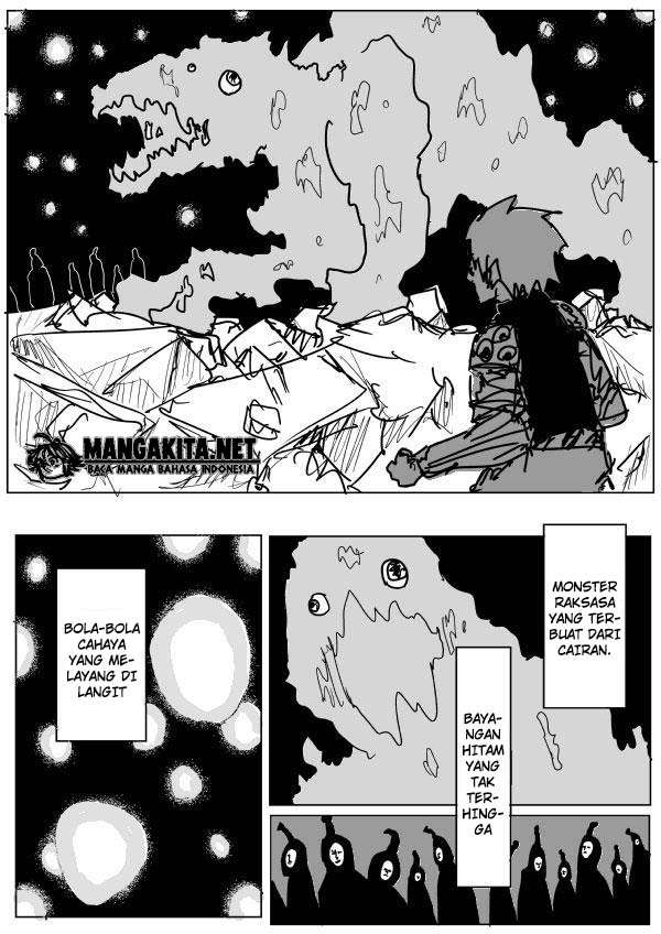 One-Punch Man (ONE) Bab 71 halaman 6