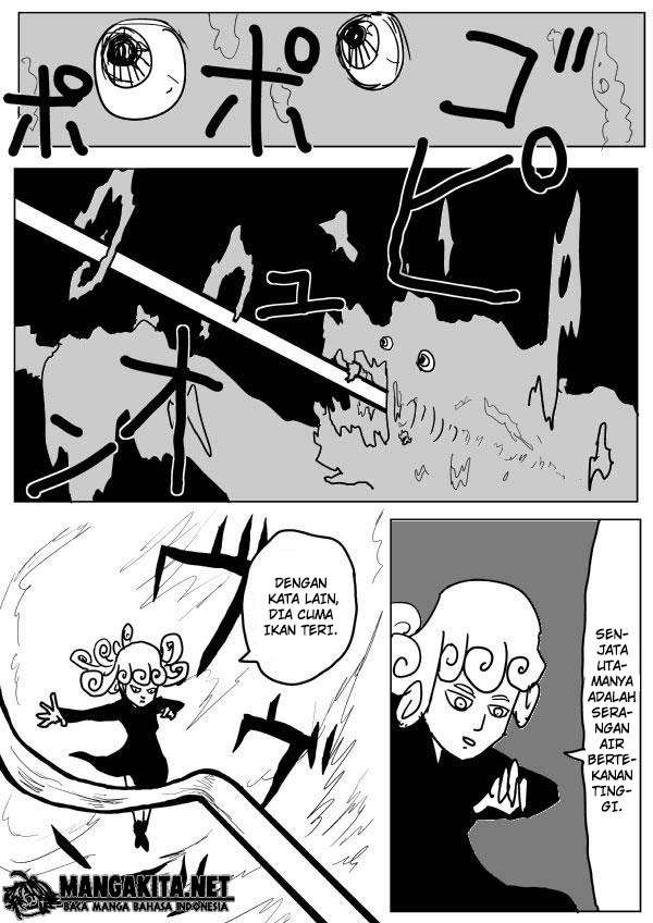 One-Punch Man (ONE) Bab 71 halaman 7