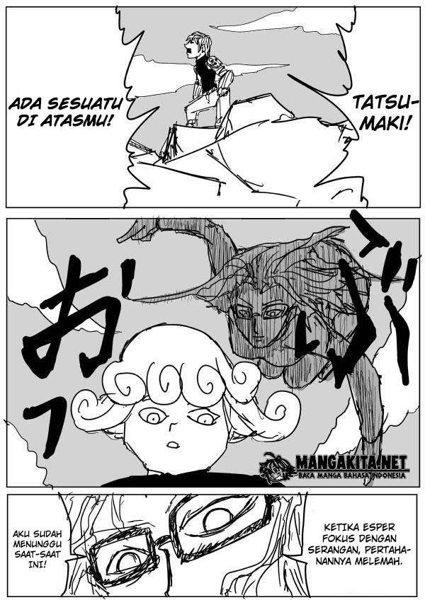 One-Punch Man (ONE) Bab 71 halaman 10