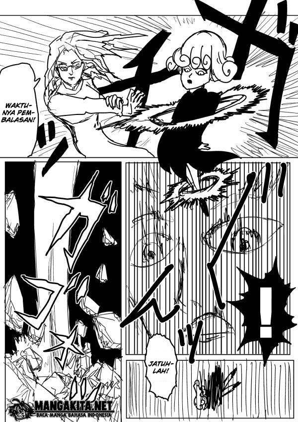 One-Punch Man (ONE) Bab 71 halaman 11