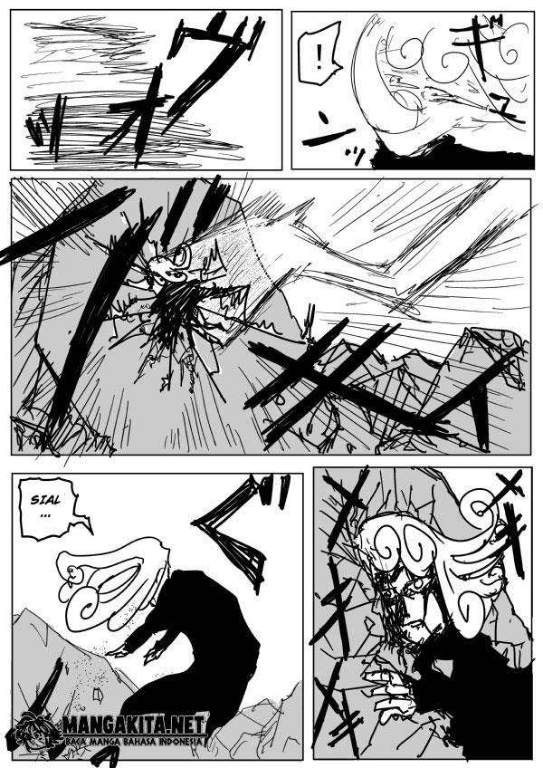 One-Punch Man (ONE) Bab 72 halaman 3