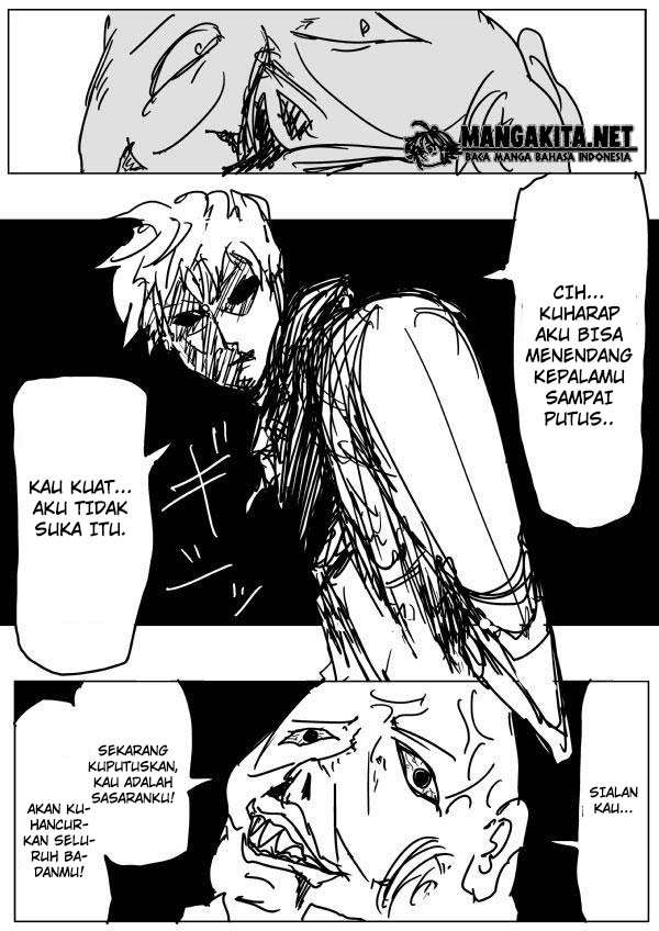 One-Punch Man (ONE) Bab 72 halaman 5
