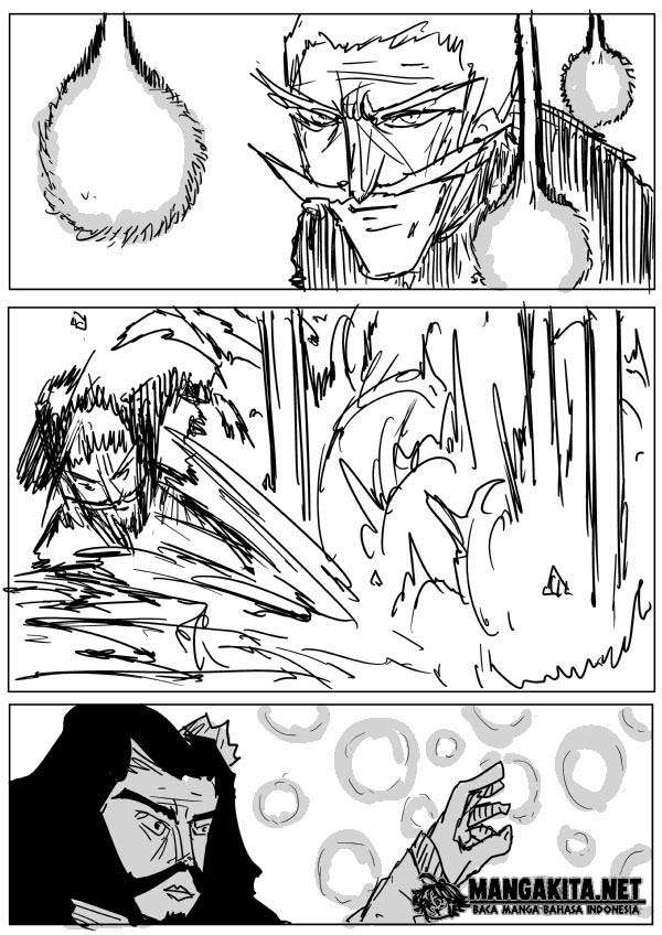 One-Punch Man (ONE) Bab 72 halaman 12