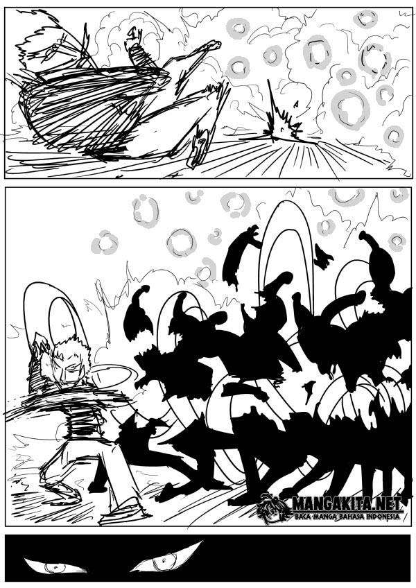One-Punch Man (ONE) Bab 72 halaman 13