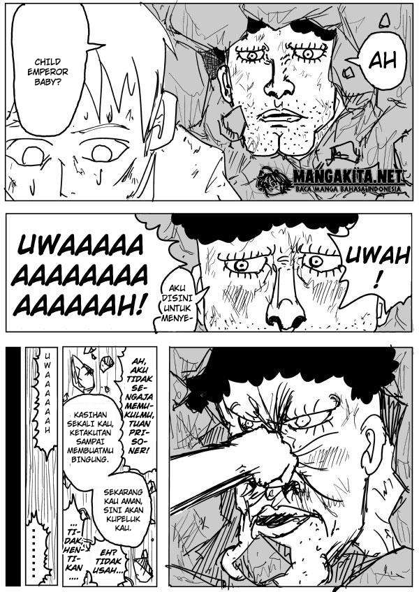 One-Punch Man (ONE) chapter 73 halaman 5