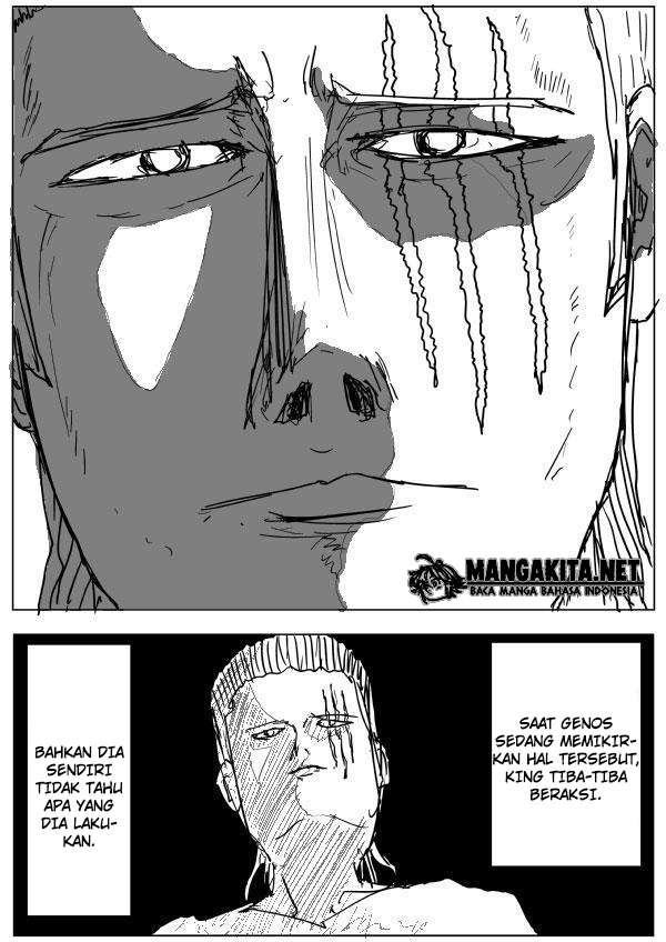 One-Punch Man (ONE) chapter 73 halaman 7