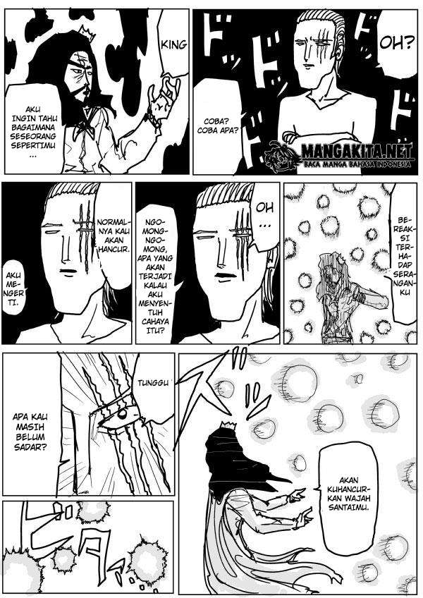 One-Punch Man (ONE) chapter 73 halaman 13