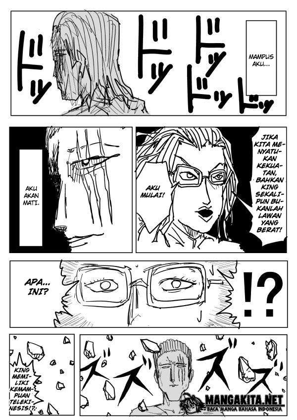 One-Punch Man (ONE) chapter 74 halaman 2