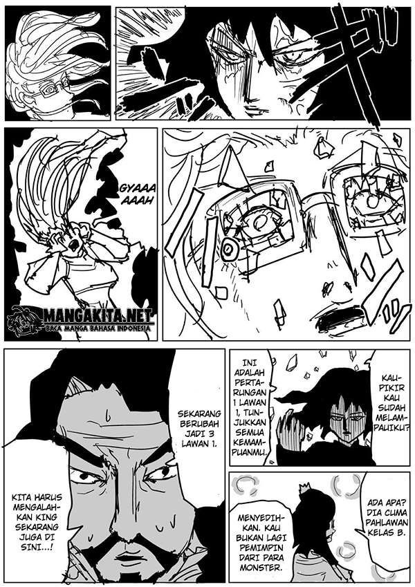 One-Punch Man (ONE) chapter 74 halaman 5