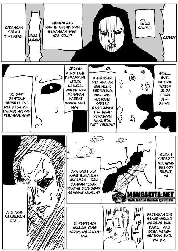 One-Punch Man (ONE) chapter 74 halaman 8