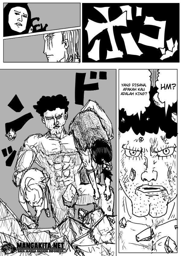 One-Punch Man (ONE) chapter 74 halaman 10