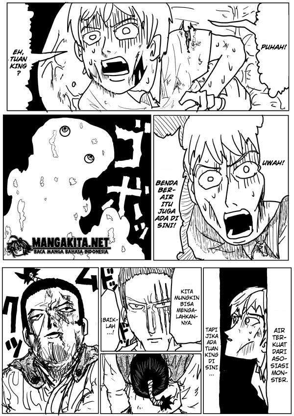One-Punch Man (ONE) chapter 74 halaman 11