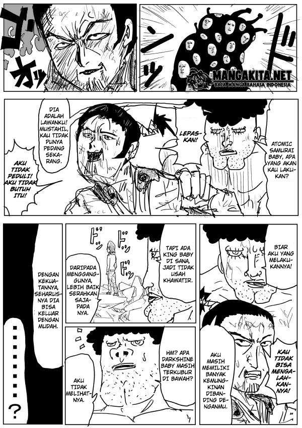 One-Punch Man (ONE) chapter 74 halaman 12