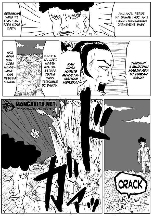 One-Punch Man (ONE) chapter 74 halaman 13