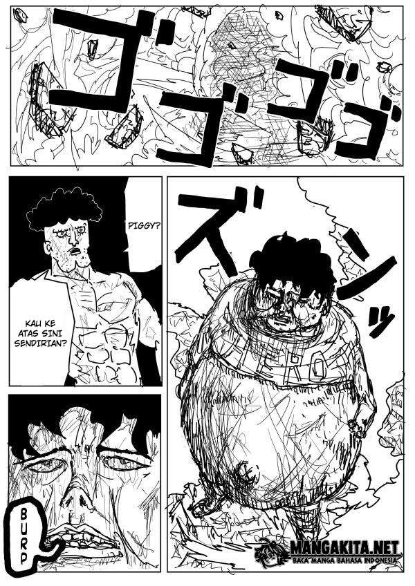 One-Punch Man (ONE) chapter 74 halaman 14