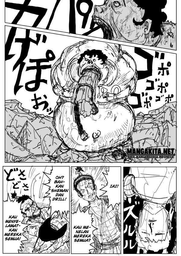 One-Punch Man (ONE) chapter 74 halaman 15