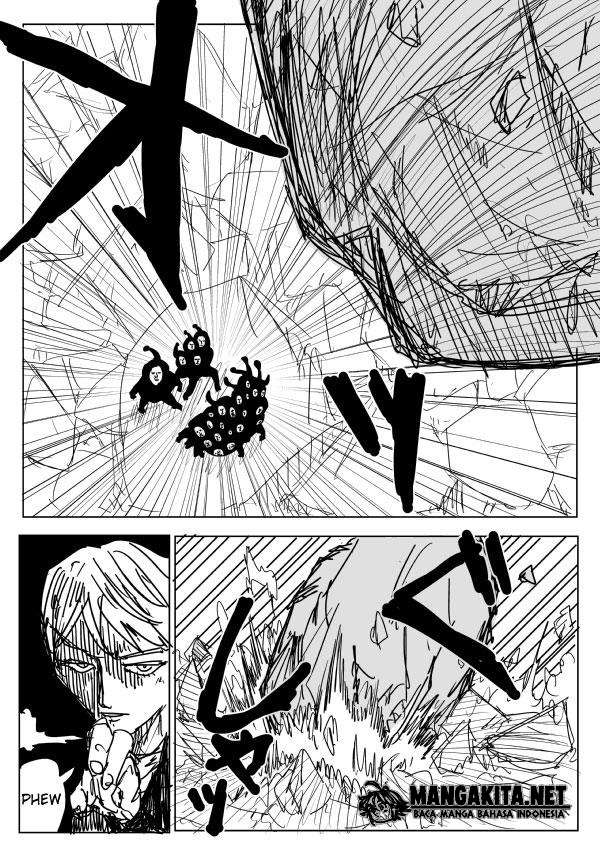 One-Punch Man (ONE) chapter 75 halaman 3