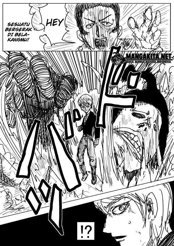 One-Punch Man (ONE) chapter 75 halaman 5