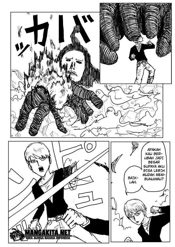 One-Punch Man (ONE) chapter 75 halaman 6
