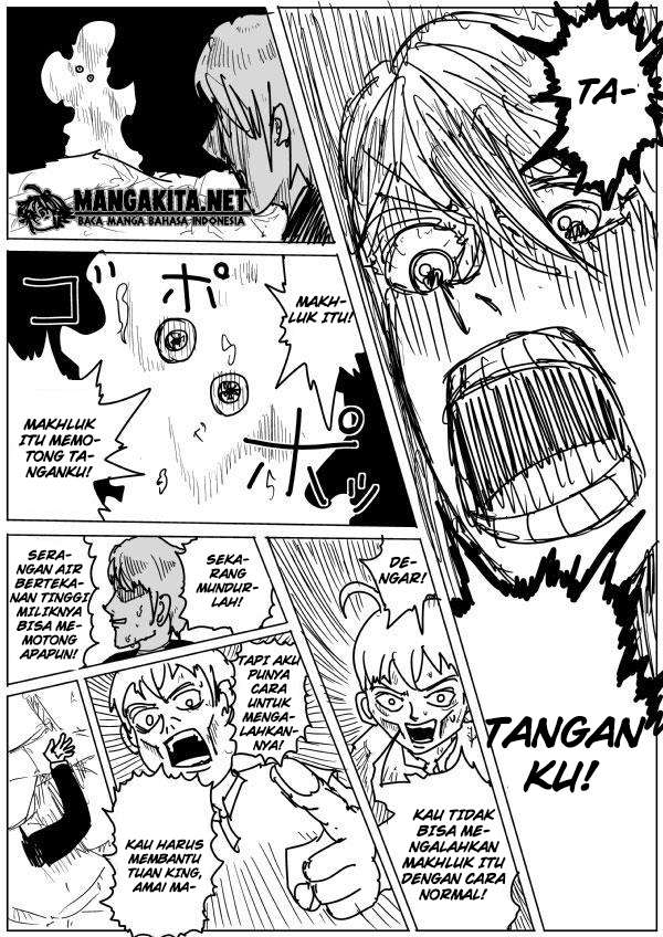 One-Punch Man (ONE) chapter 75 halaman 7