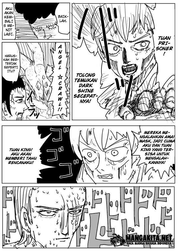 One-Punch Man (ONE) chapter 75 halaman 9