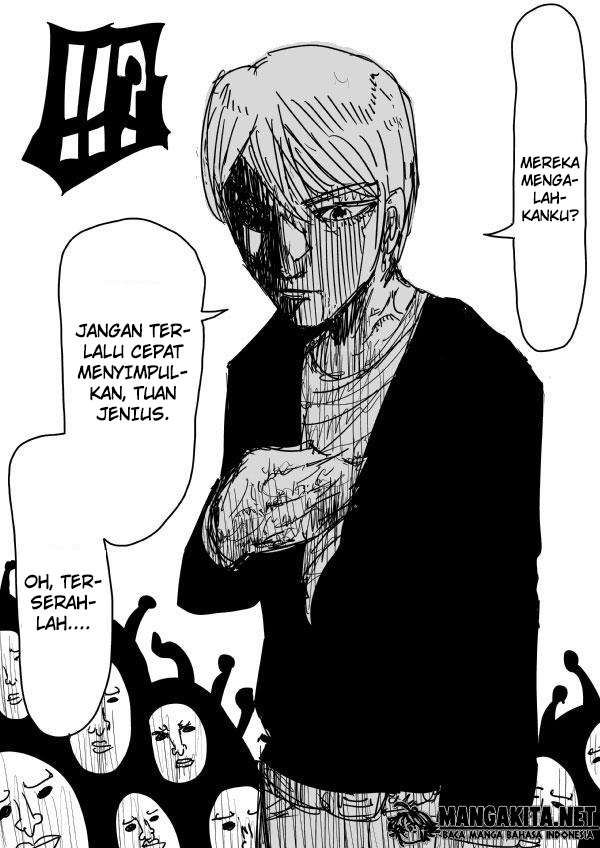 One-Punch Man (ONE) chapter 75 halaman 10