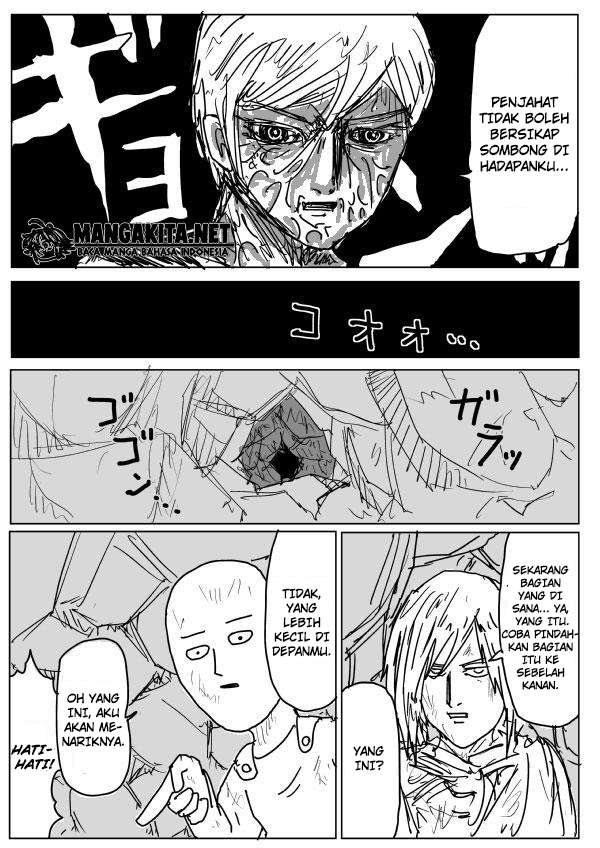 One-Punch Man (ONE) chapter 75 halaman 12