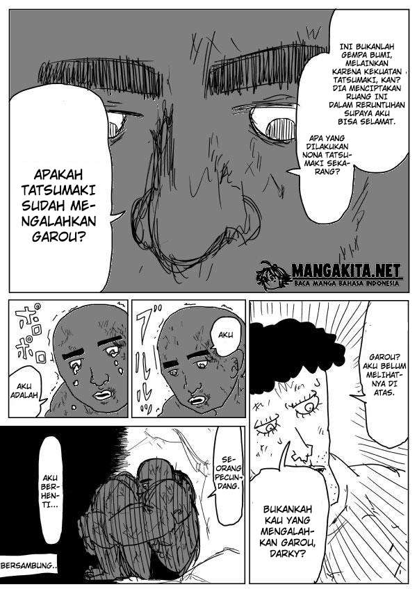 One-Punch Man (ONE) chapter 75 halaman 16